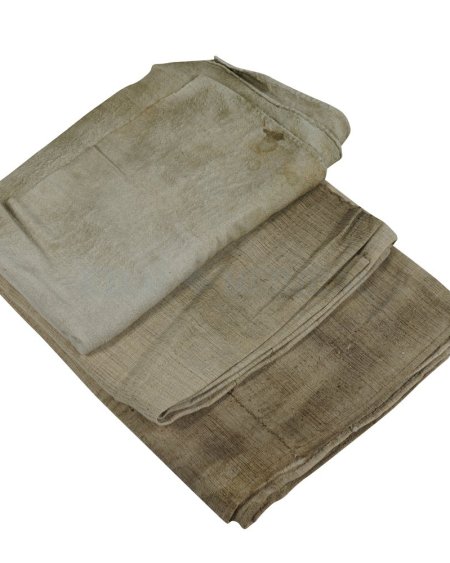  Dirty Blankets 